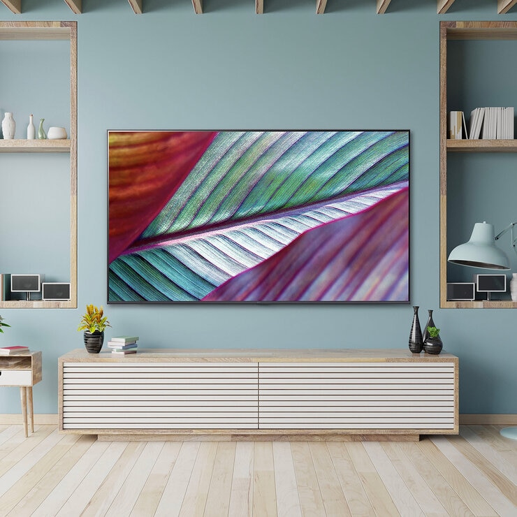 LG Pantalla 50" UHD — Imagen 2 de 4