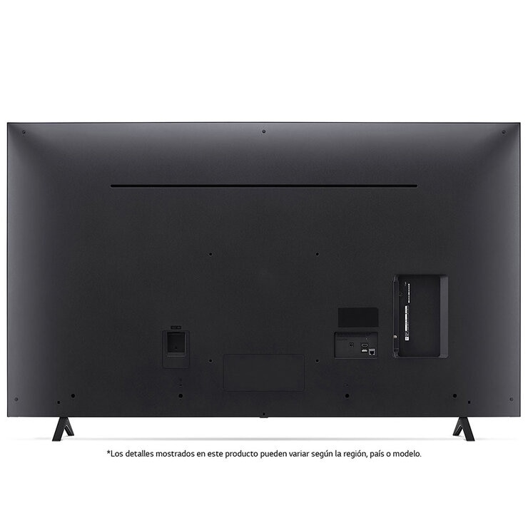 LG Pantalla 50" UHD — Imagen 4 de 4