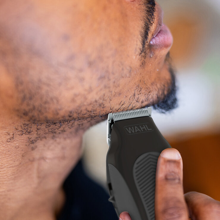 Wahl juego de cortadora de cabello — Imagen 4 de 4