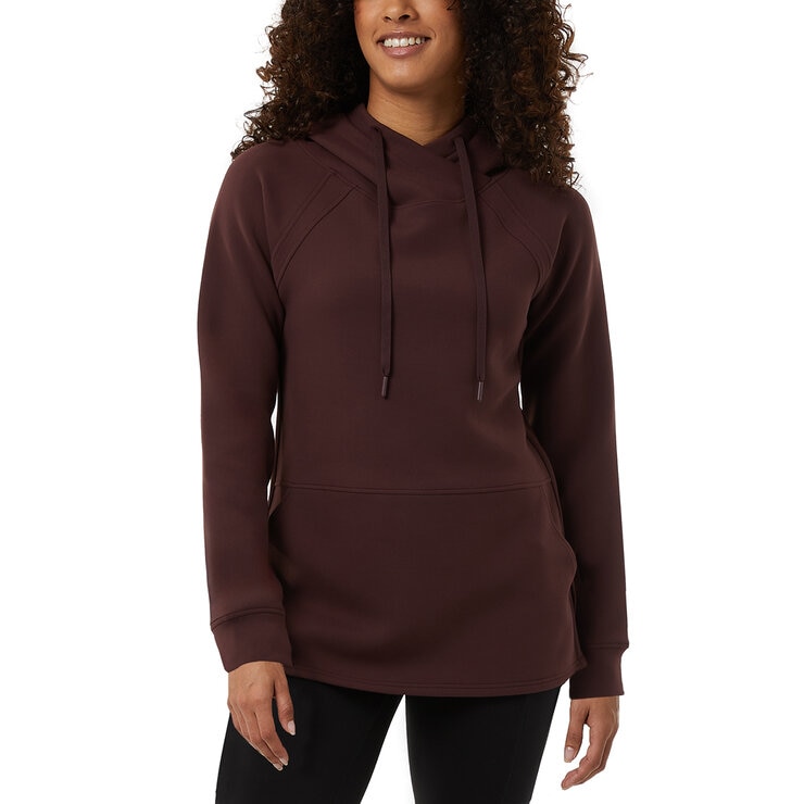 32 Degrees Heat Sudadera para Dama Varias Tallas y Colores — Imagen 2 de 4