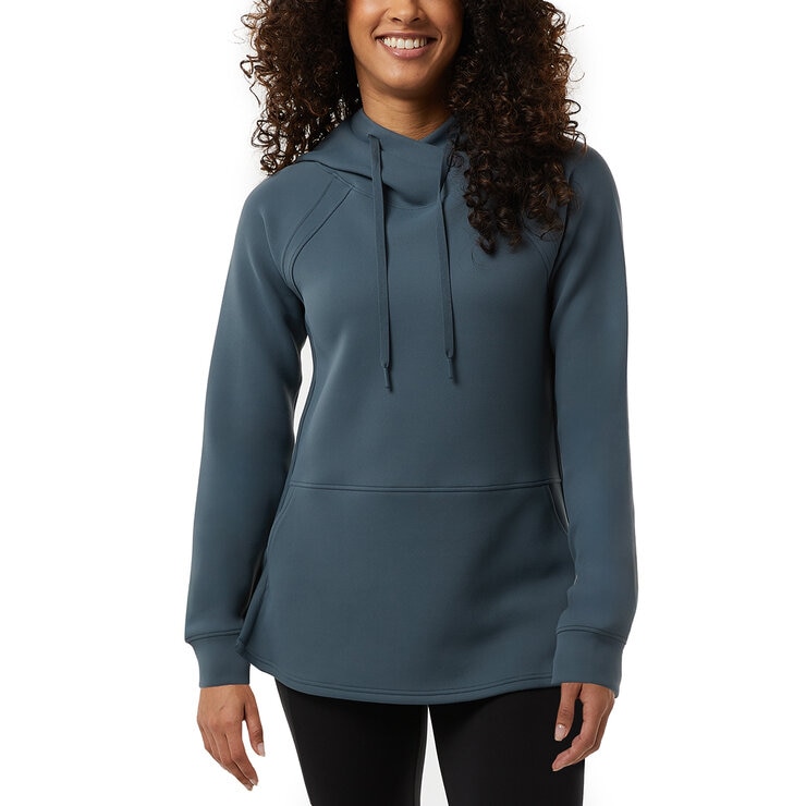 32 Degrees Heat Sudadera para Dama Varias Tallas y Colores — Imagen 3 de 4