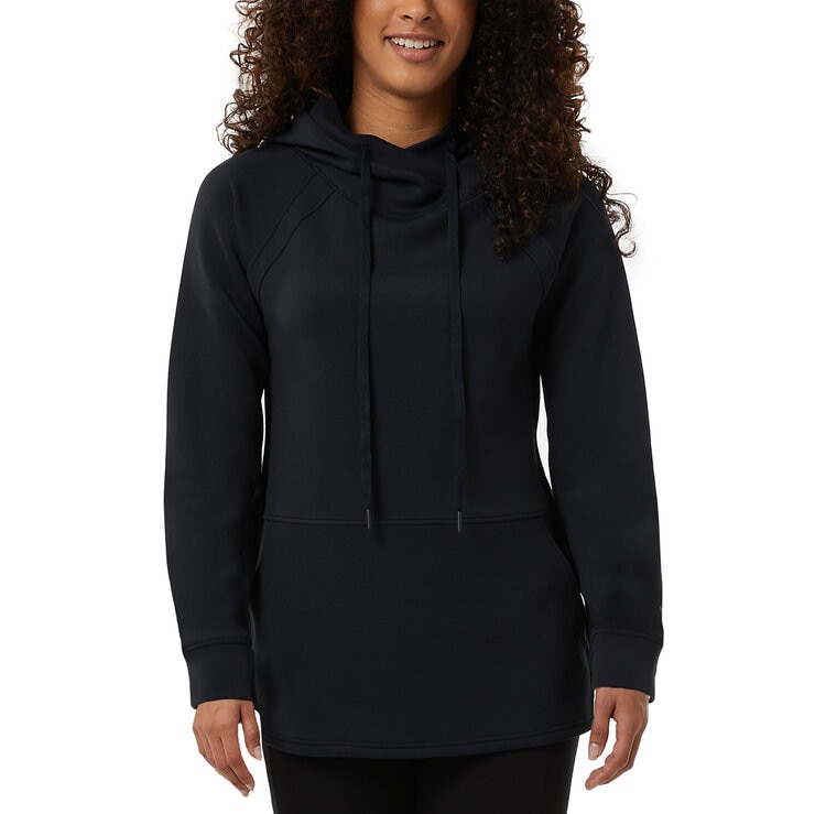 32 Degrees Heat Sudadera para Dama Varias Tallas y Colores — Imagen 1 de 4