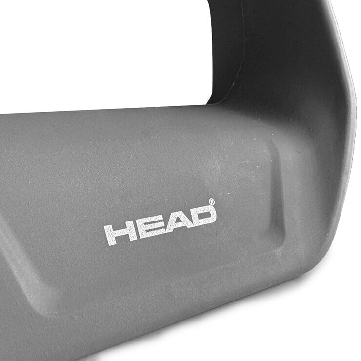 HEAD Set de Mancuernas Rusas de 2.6 kg — Imagen 2 de 4