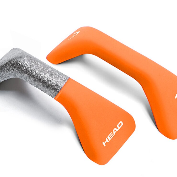 HEAD Set de Mancuernas de 1.5 kg — Imagen 2 de 4