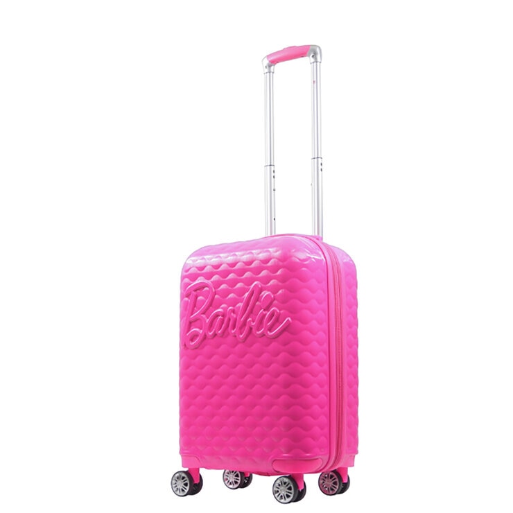 Ful Maleta Carry On Barbie — Imagen 4 de 4