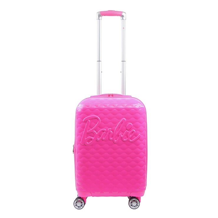 Ful Maleta Carry On Barbie — Imagen 1 de 4