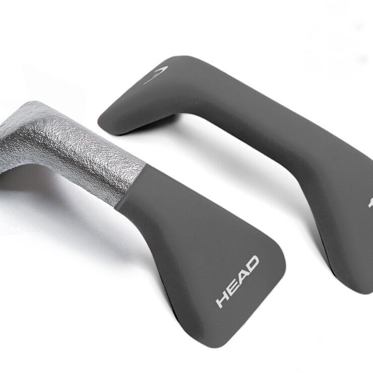 HEAD Set de Mancuernas de 2 kg — Imagen 3 de 4