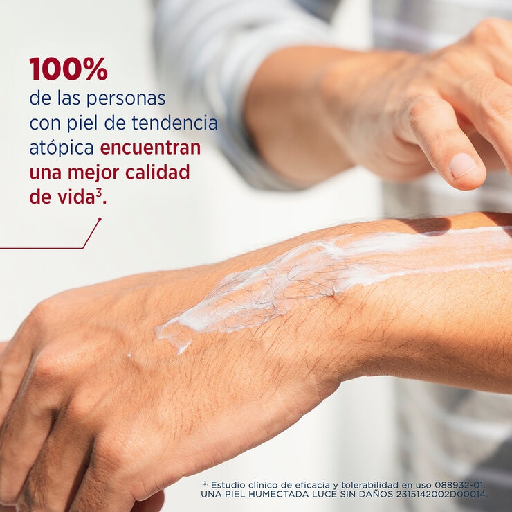 Lubriderm Clinical Therapy 2 Tarros de 450 g — Imagen 2 de 4