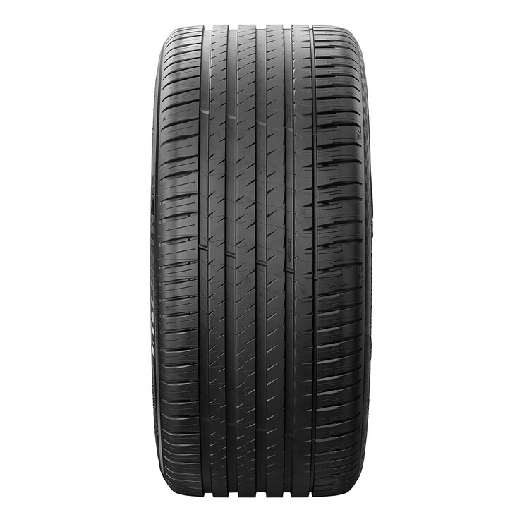 Llanta Michelin Pilot Sport 4 SUV XL 315/35R21 111Y — Imagen 2 de 3