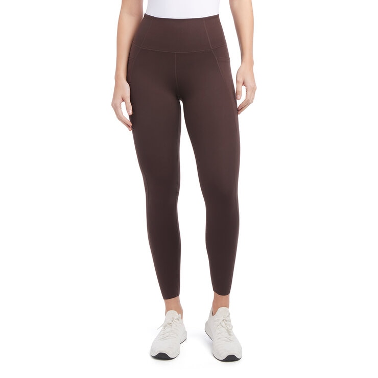 JOCKEY HIGH RISE BRUSHED — Imagen 2 de 4