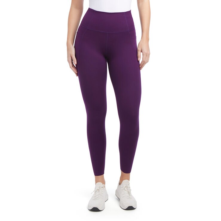 JOCKEY HIGH RISE BRUSHED — Imagen 4 de 4