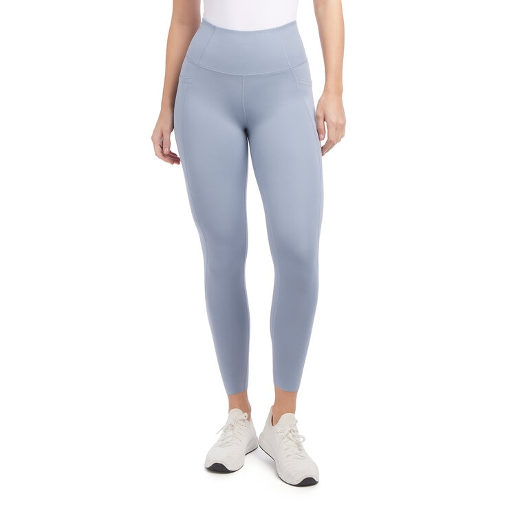 JOCKEY HIGH RISE BRUSHED — Imagen 3 de 4