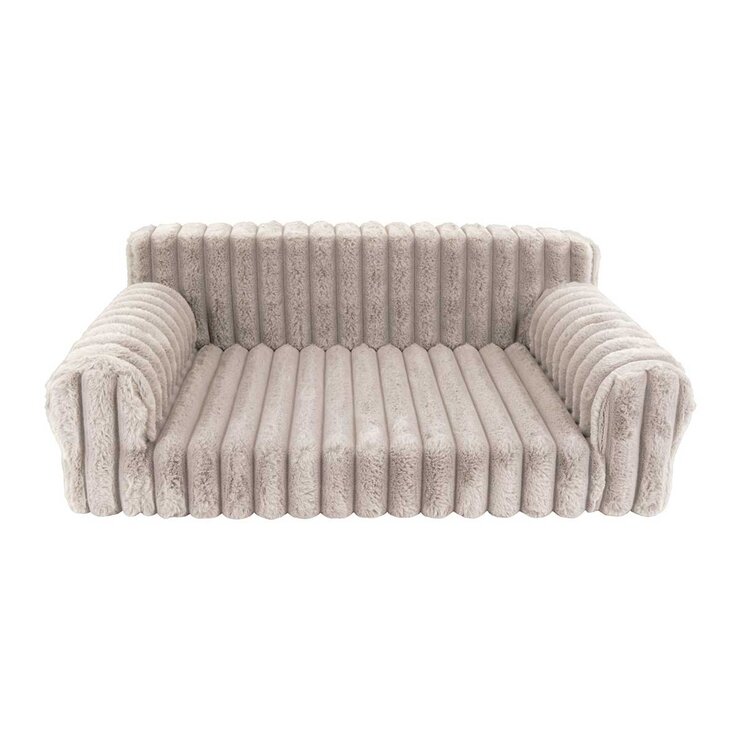 Arlee Sofá-Cama Ortopédico para Mascotas — Imagen 3 de 3