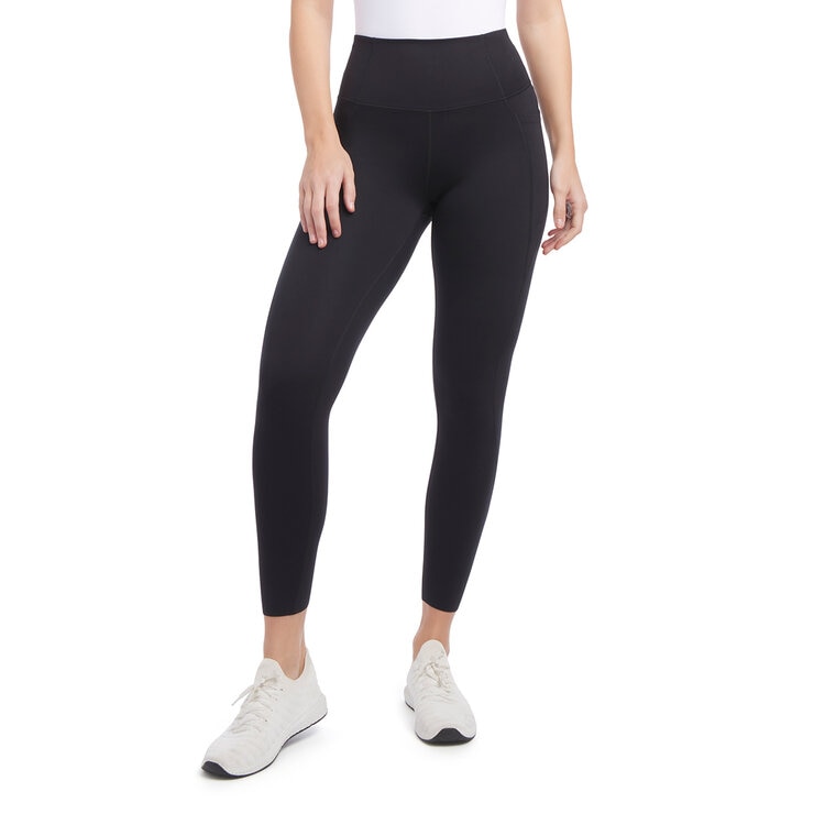 JOCKEY HIGH RISE BRUSHED — Imagen 1 de 4