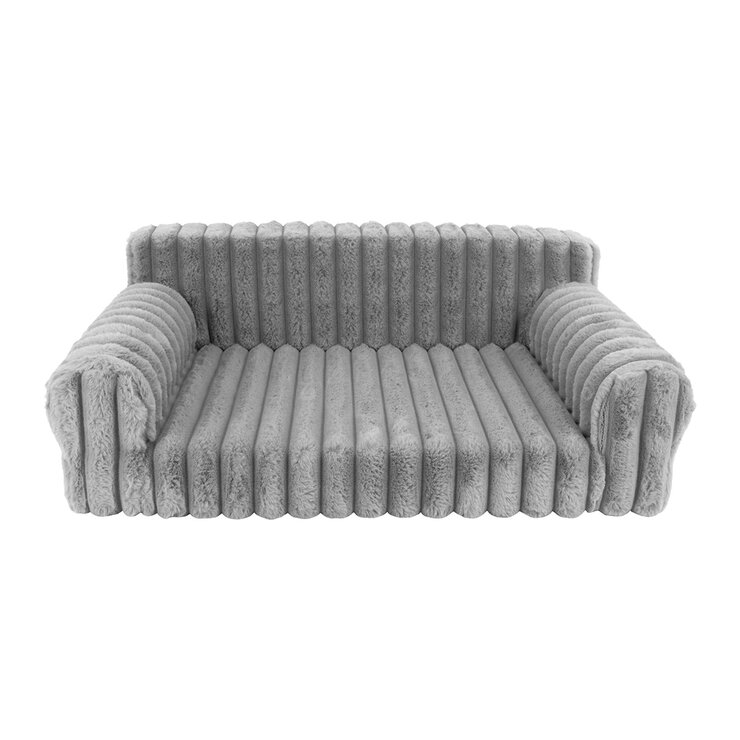 Arlee Sofá-Cama Ortopédico para Mascotas — Imagen 1 de 3