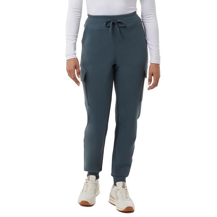 32 Degrees Heat Pantalón deportivo cargo para Dama Varias Tallas y Colores — Imagen 1 de 4