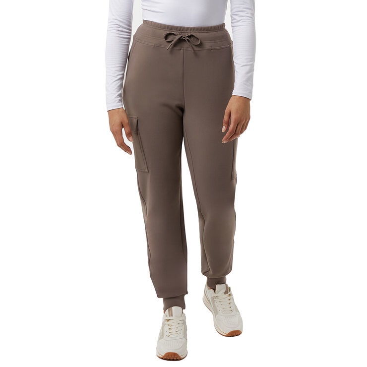 32 Degrees Heat Pantalón deportivo cargo para Dama Varias Tallas y Colores — Imagen 3 de 4
