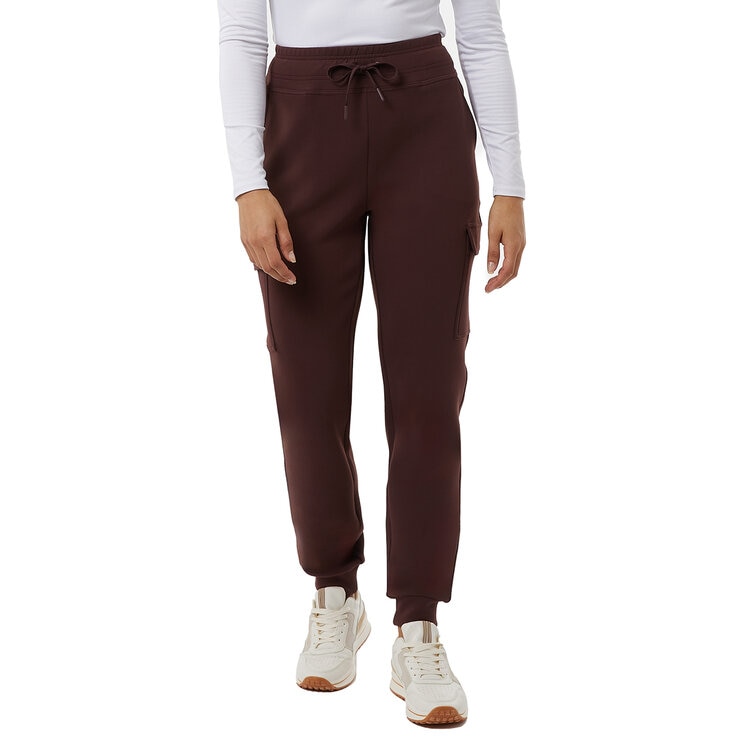 32 Degrees Heat Pantalón deportivo cargo para Dama Varias Tallas y Colores — Imagen 4 de 4