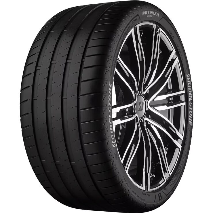 Llanta Bridgestone Potenza Sport XL 305/30R20 103Y