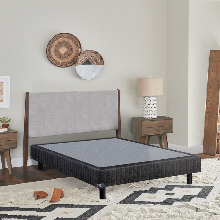 Sealy, Aspen, Box Queen Size — Imagen 1 de 3