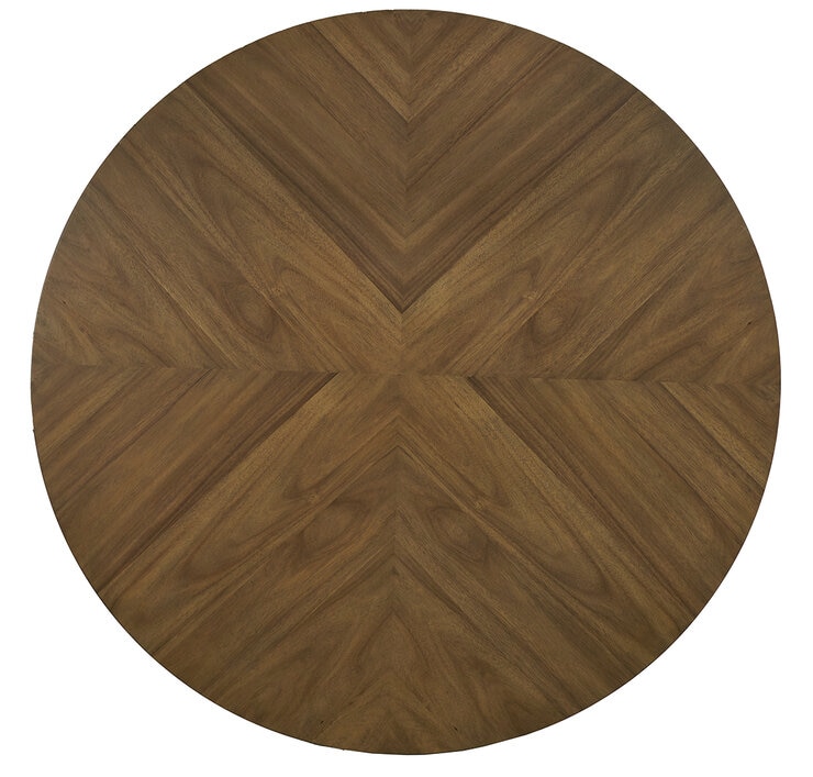 Universal Broadmoore, Zealand, Juego de comedor de 5 piezas — Imagen 2 de 4