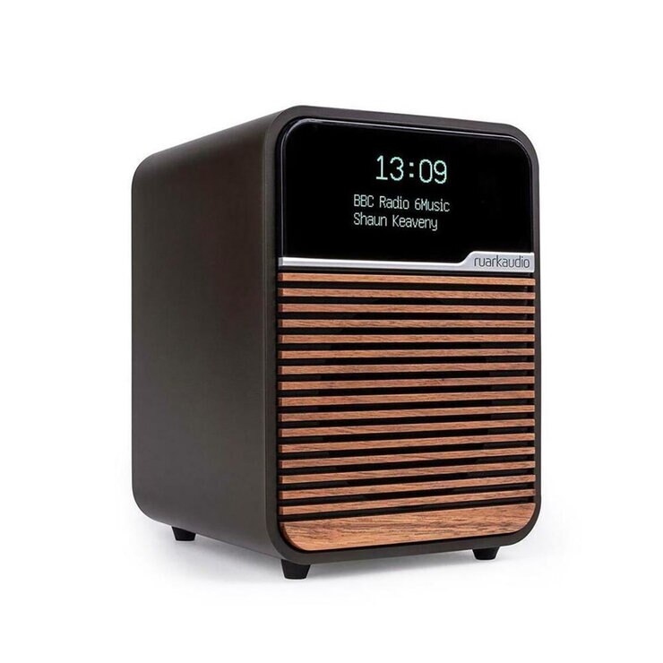 Ruark R1 R1D ESP Negro — Imagen 2 de 4