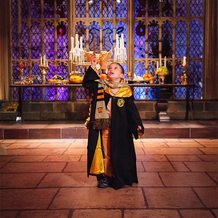 Harry Potter Magic At Play Experience 4 pack — Imagen 2 de 4
