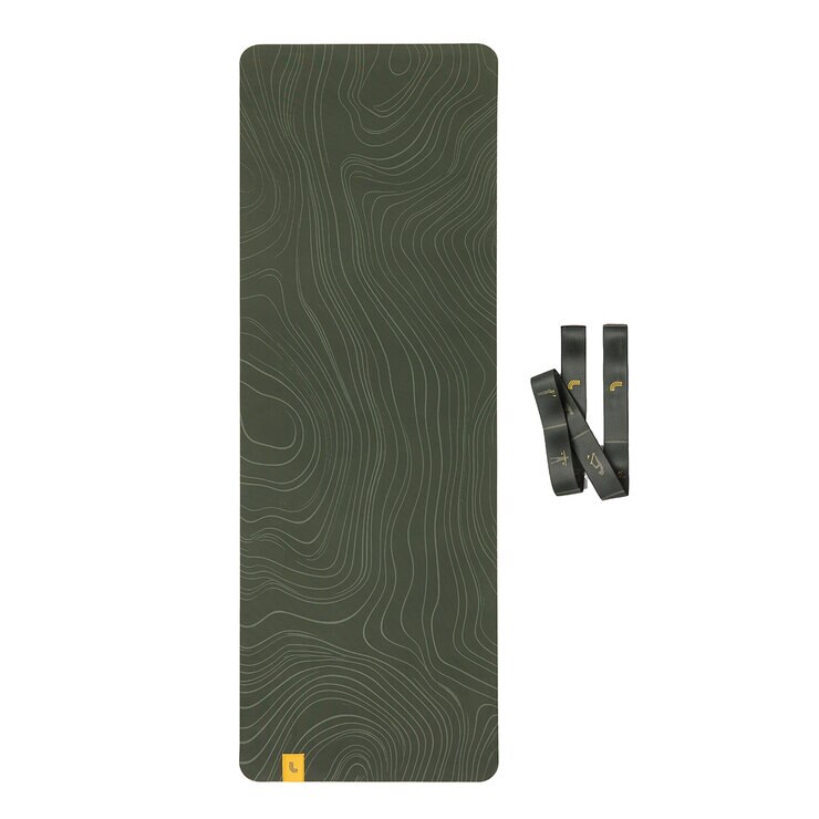Lole Tapete de Yoga con Strap — Imagen 2 de 3