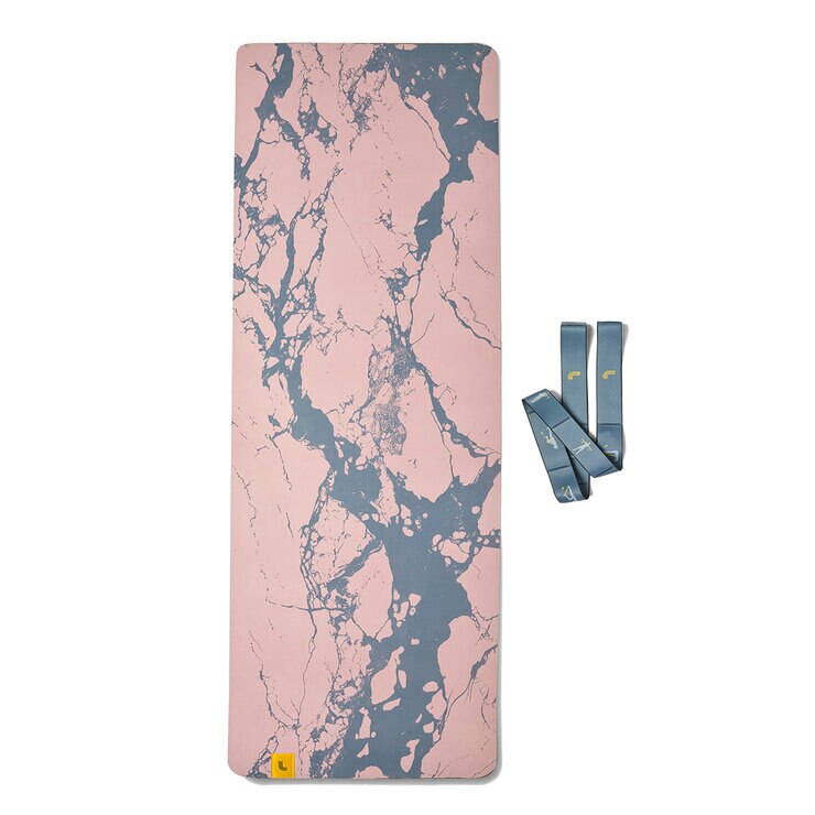 Lole Tapete de Yoga con Strap — Imagen 1 de 3