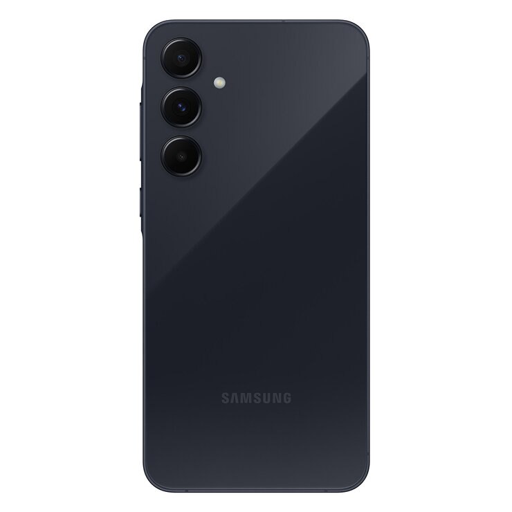 Samsung Galaxy A55 256GB Azul Marino — Imagen 4 de 4