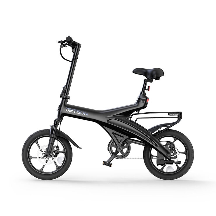 Jetson Bicicleta Eléctrica OTG Elite — Imagen 2 de 4