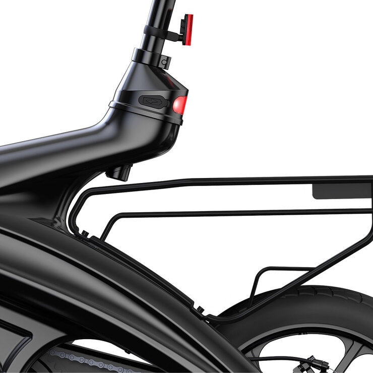 Jetson Bicicleta Eléctrica OTG Elite — Imagen 3 de 4