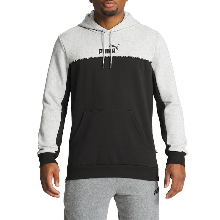 Puma Sudadera para Caballero Varias Tallas y Colores — Imagen 1 de 3
