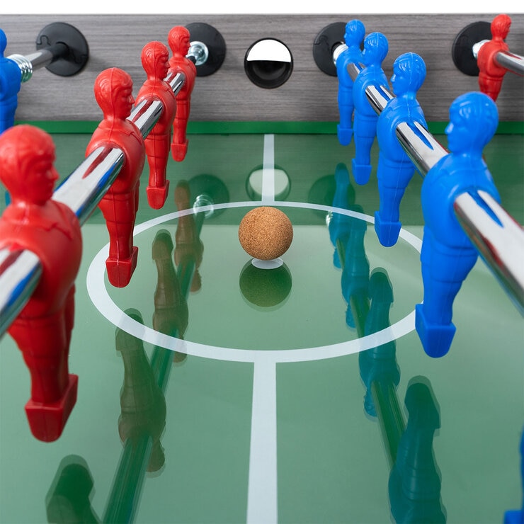 Kettler Mesa de Futbolito Tournament — Imagen 3 de 4