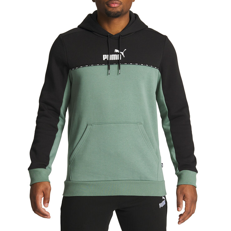 Puma Sudadera para Caballero Varias Tallas y Colores — Imagen 2 de 3