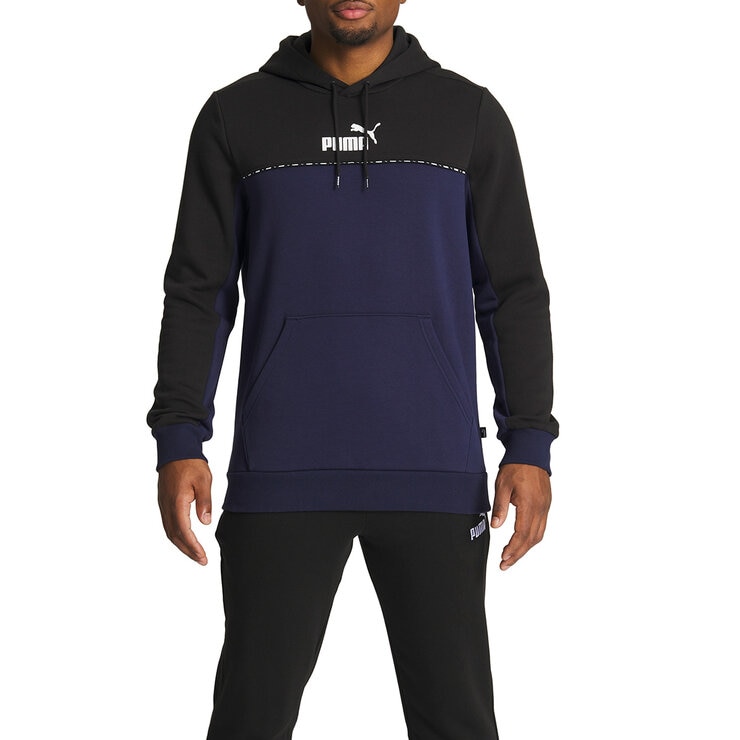 Puma Sudadera para Caballero Varias Tallas y Colores — Imagen 3 de 3