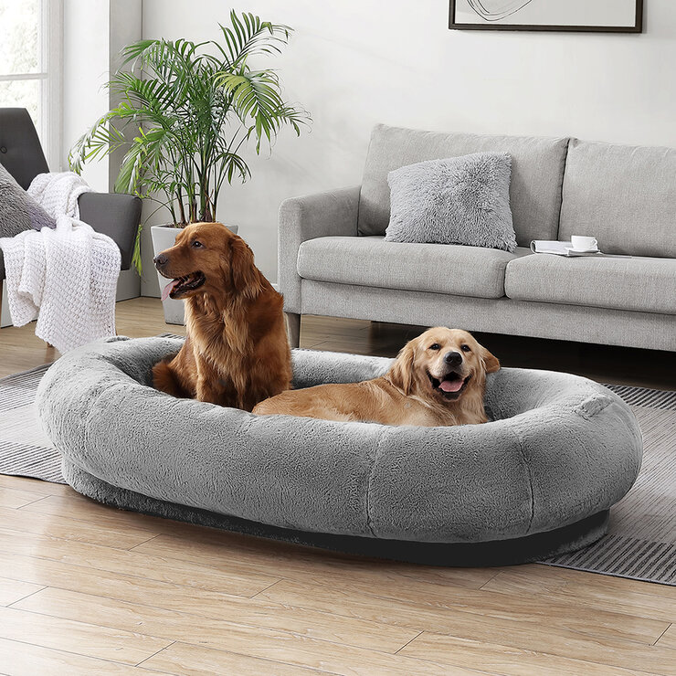 Arlee Cama Extragrande para Mascotas — Imagen 2 de 2
