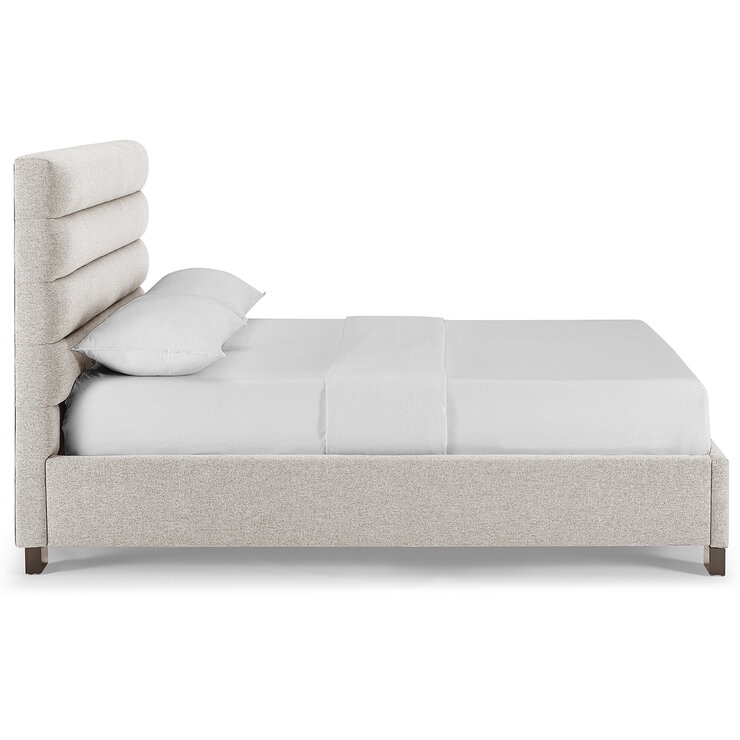 Sealy, Cama King Tapizada — Imagen 4 de 4
