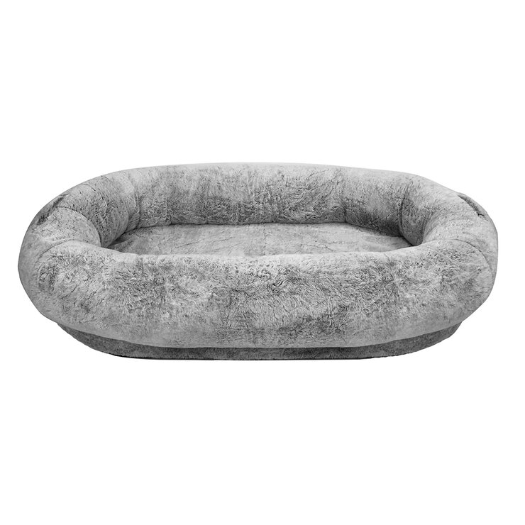 Arlee Cama Extragrande para Mascotas — Imagen 1 de 2