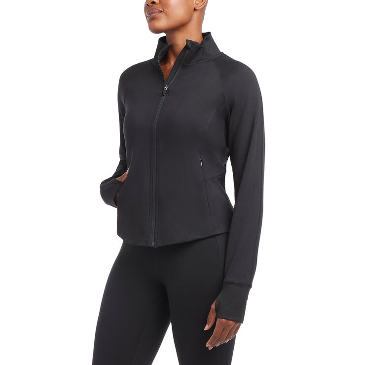 Jockey Chaqueta deportiva para Dama Varias Tallas y Colores — Imagen 3 de 3
