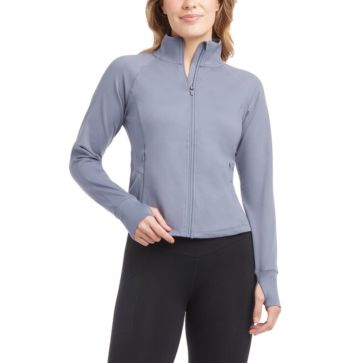Jockey Chaqueta deportiva para Dama Varias Tallas y Colores — Imagen 2 de 3
