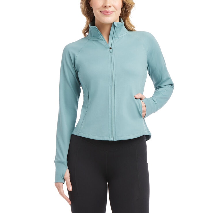 Jockey Chaqueta deportiva para Dama Varias Tallas y Colores — Imagen 1 de 3