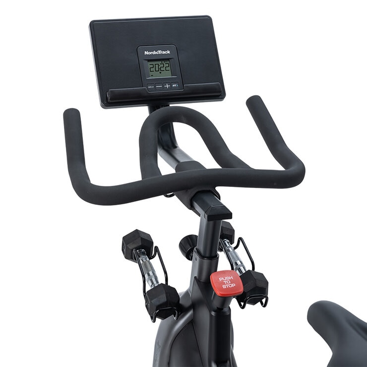 Nordictrack Bicicleta Estática T Series 9 — Imagen 4 de 4