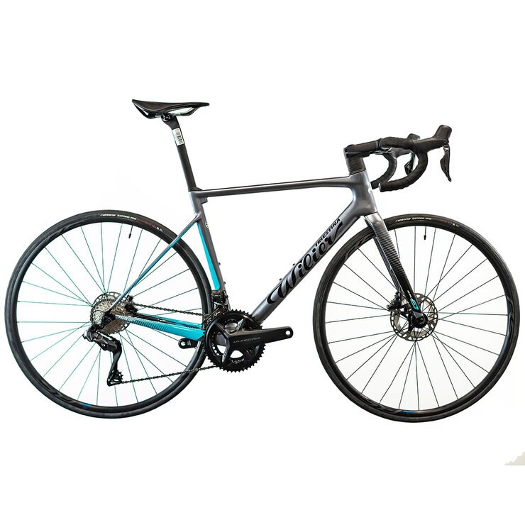 Wilier, Bicicleta 0 SL Disc Shimano Ultegra DI2 12S, Varias Tallas — Imagen 1 de 3