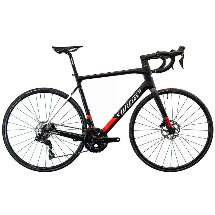 Wilier, Bicicleta Garda Disc 105 DI2 RS 171 Varias Tallas — Imagen 1 de 3
