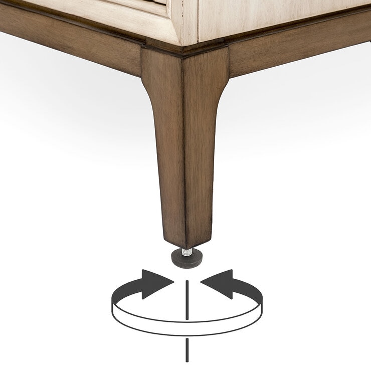 Pike & Main, Consola Decorativa — Imagen 2 de 4