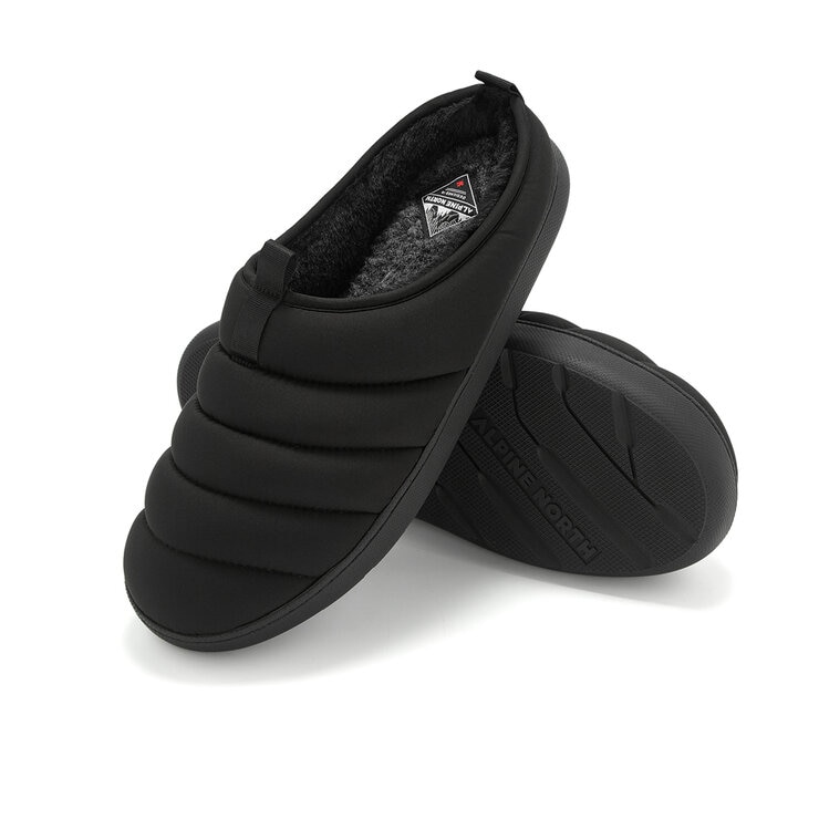 Alpine North Pantufla para Caballero varias tallas — Imagen 2 de 2