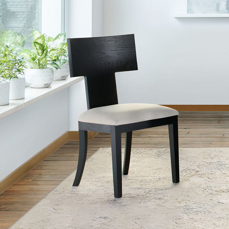 Abbyson Home, Juego de Comedor de 7 Piezas — Imagen 4 de 4