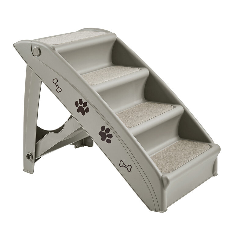 Forever Friends Escalera para Mascotas — Imagen 2 de 2
