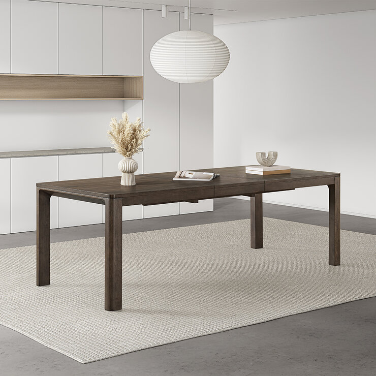 Flexsteel, Juego de Comedor de 7 Piezas — Imagen 2 de 4